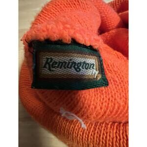 Remington Country Blaze Orange Hunt Hat